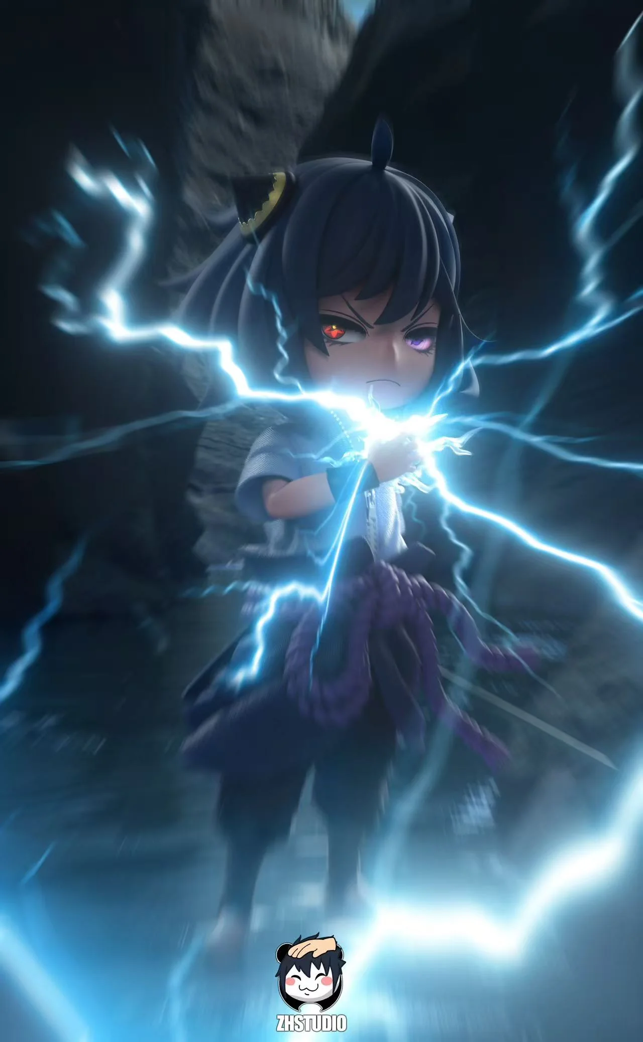 Thumb 4